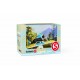 Agility Dog Scenery Pack  - Schleich 41803 